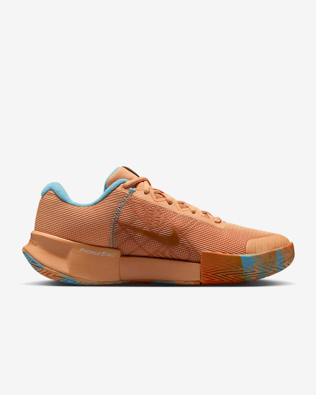 Nike Women's Zoom Challenge Pickleball Shoes