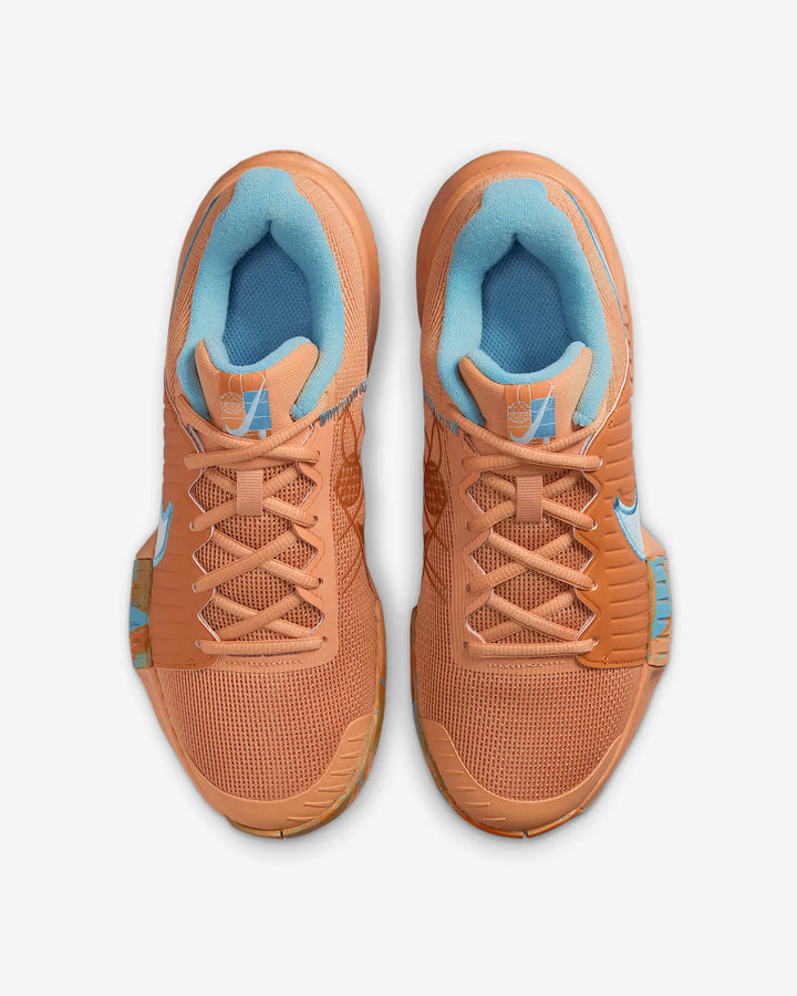 Nike Women's Zoom Challenge Pickleball Shoes