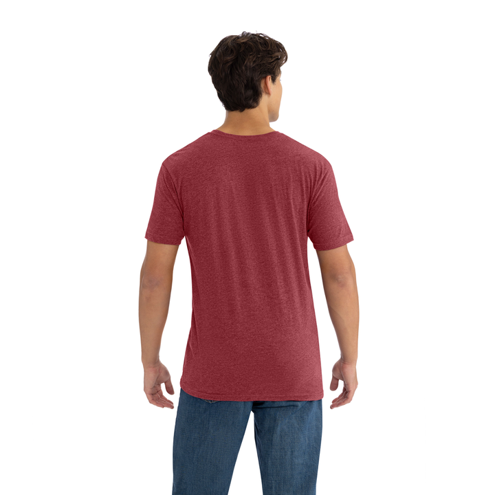 Next Level Apparel Men 6210 CVC T-Shirt