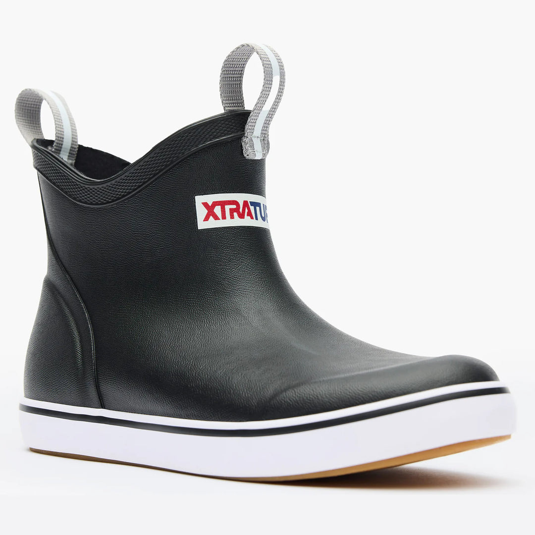 Xtratuf Kids' Ankle Deck Boot