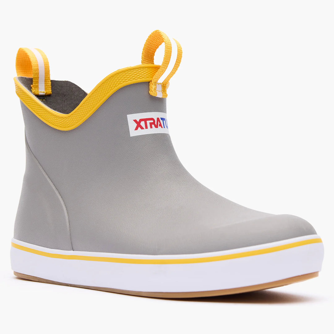 Xtratuf Kids' Ankle Deck Boot