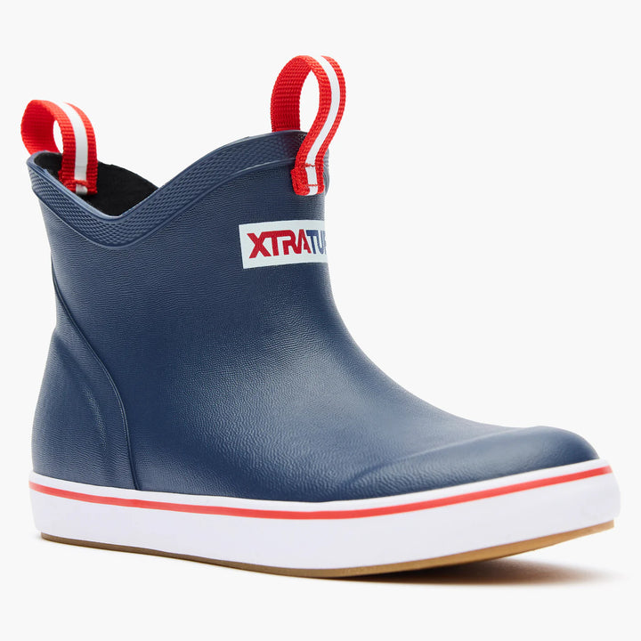 Xtratuf Kids' Ankle Deck Boot