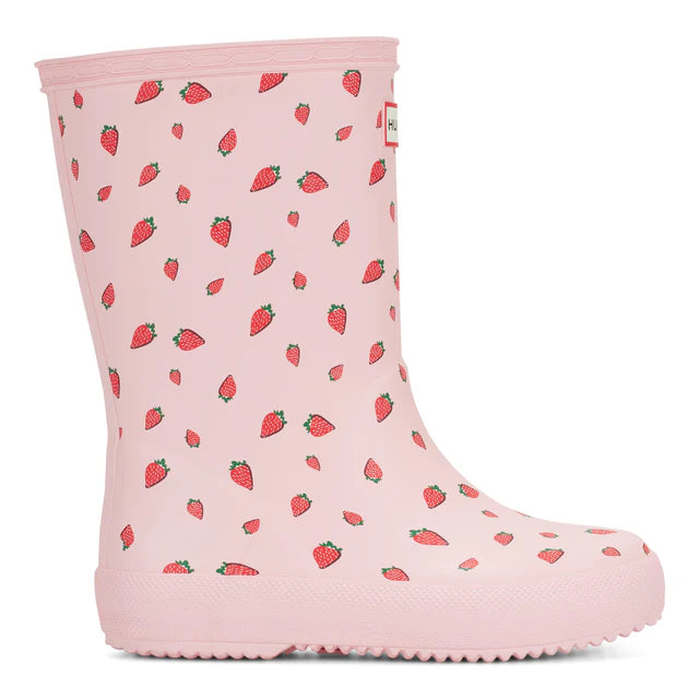 Hunter Kids' First Classic Rain Boots