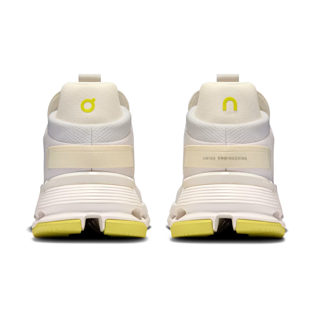 On Men's Cloudnova 2 Shoes