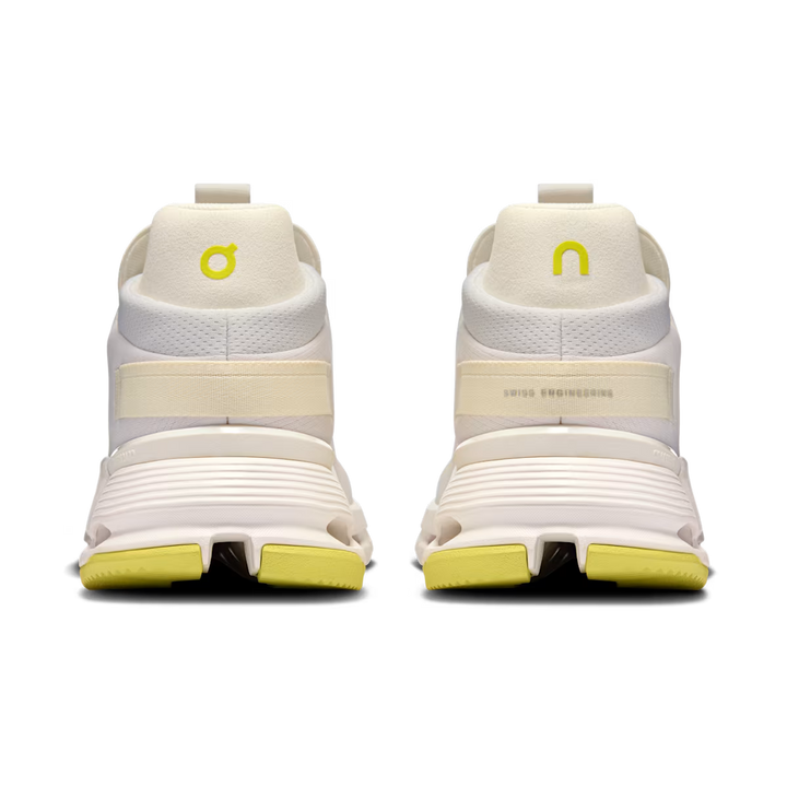 On Men's Cloudnova 2 Shoes