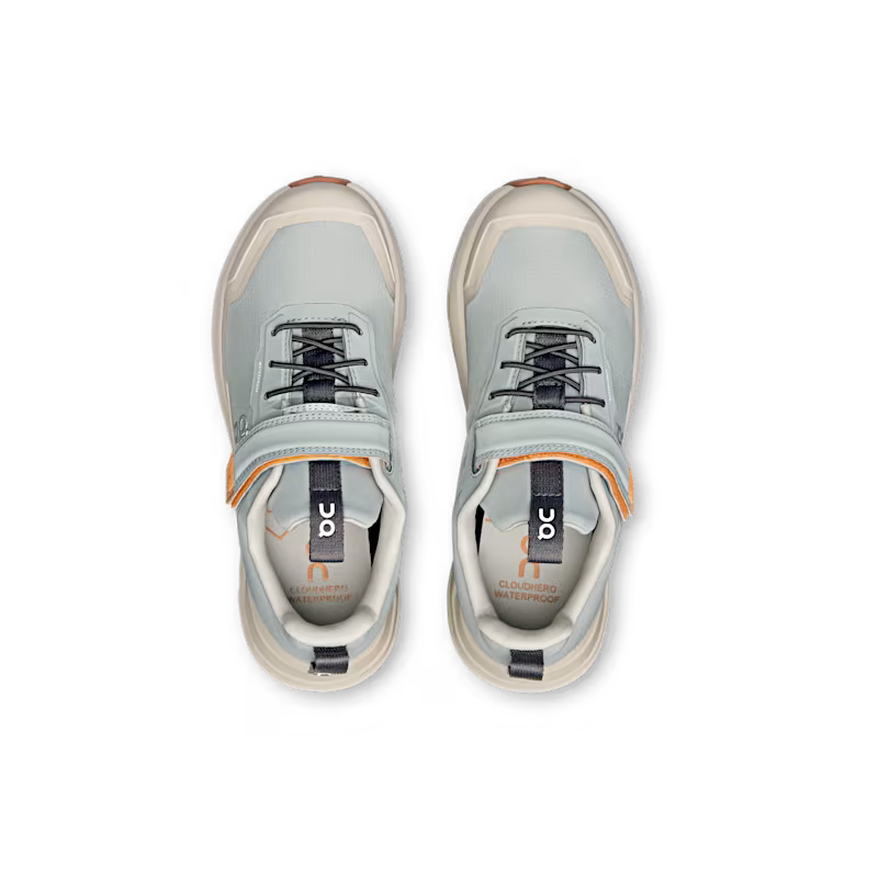 On Kids' Running Cloud Play