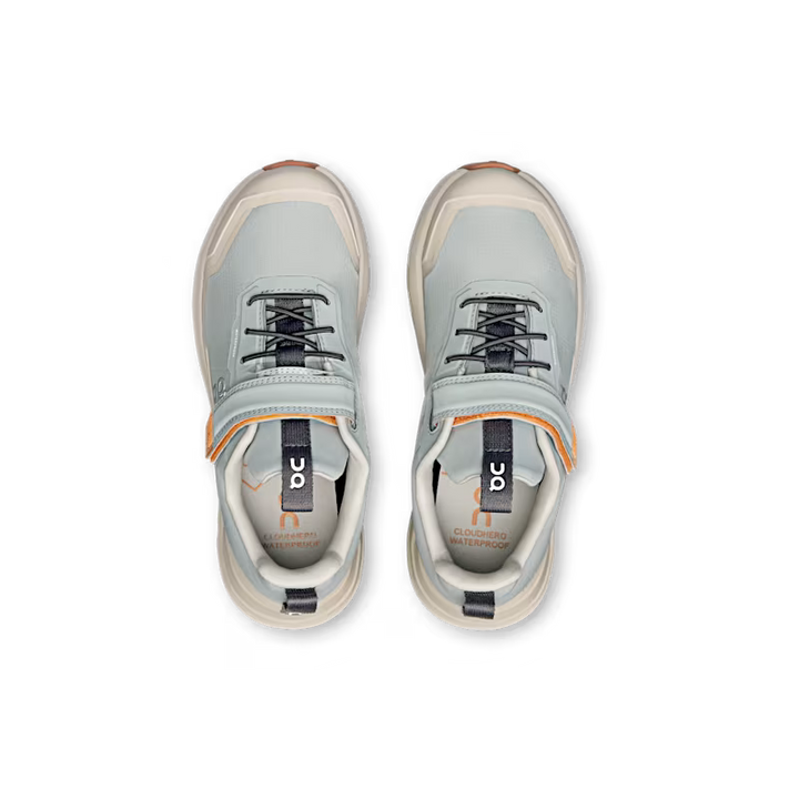 On Kids' Running Cloud Play