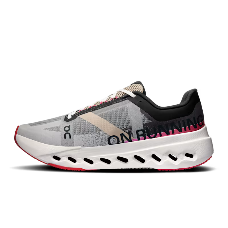 On Women's Cloudsurfer Next Shoes