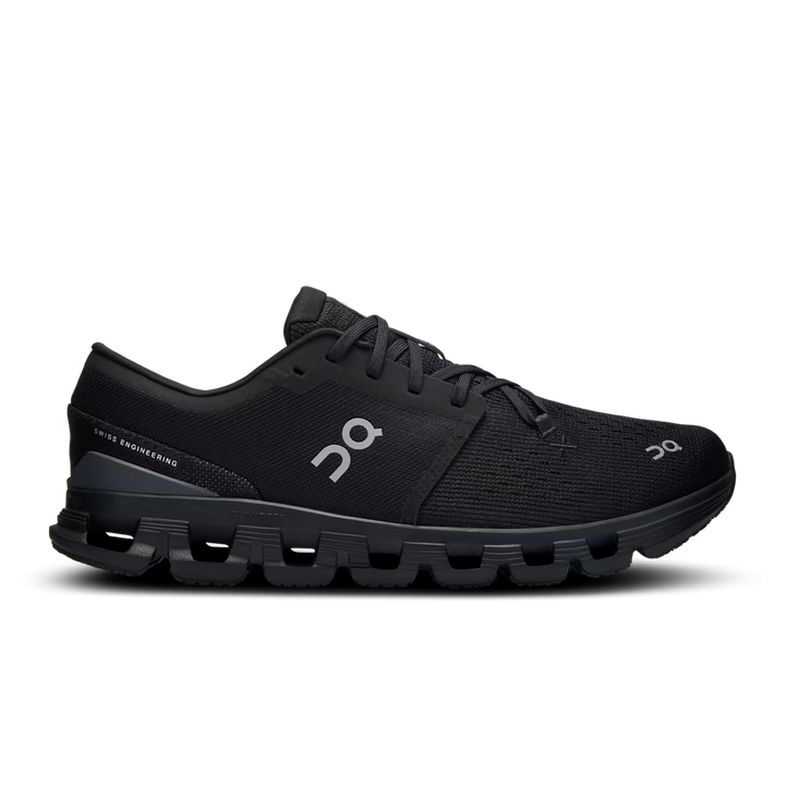On Men's Cloud X 4 Shoes