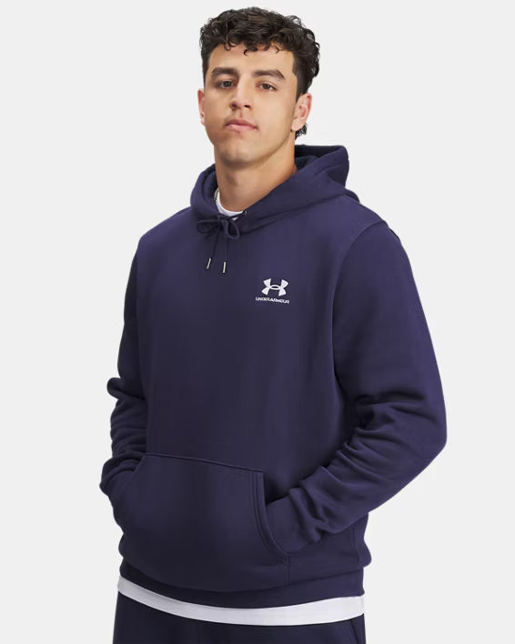 Under Armour Men's Icon Fleece Hoodie