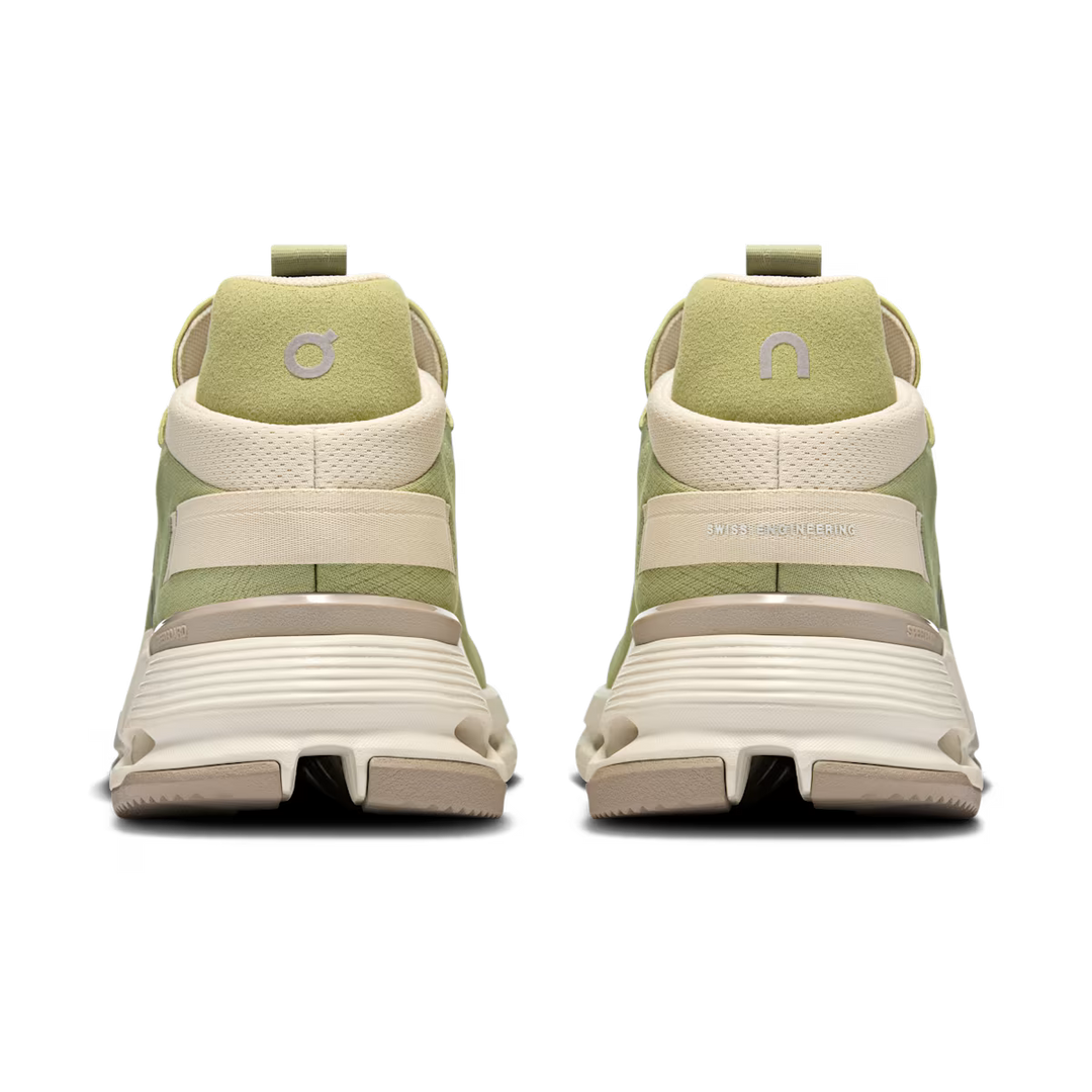 On Men's Cloudnova 2 Shoes