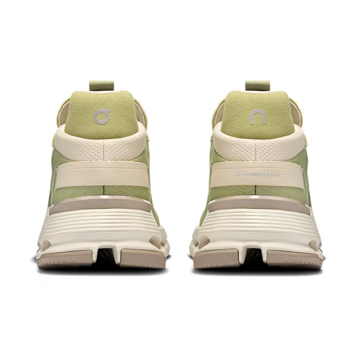 On Men's Cloudnova 2 Shoes