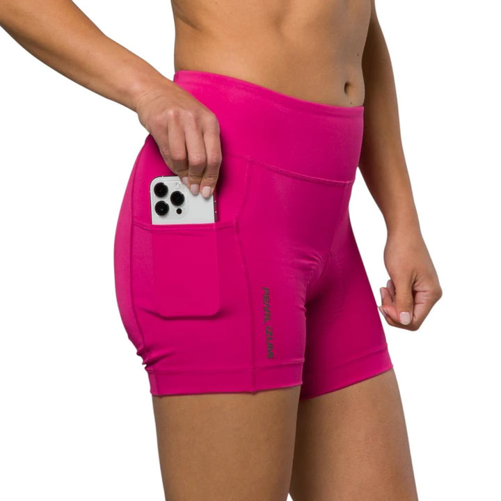 Pearl Izumi Women's Sugar 5" Cycling Shorts
