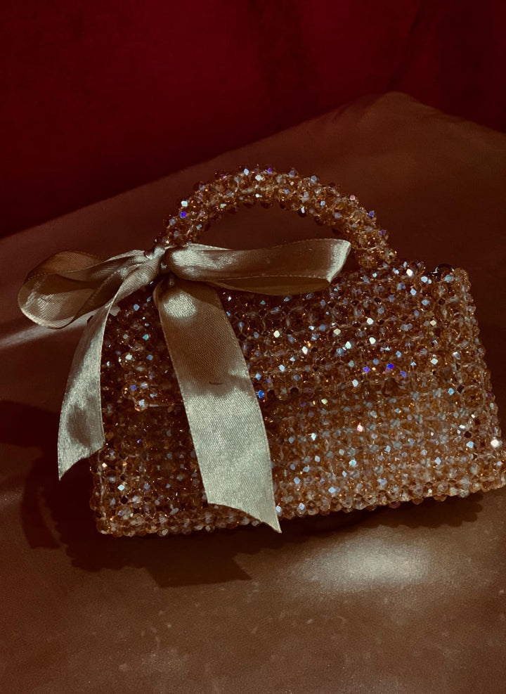 ✨ RUSEH – Crystal Élysée 💎👑