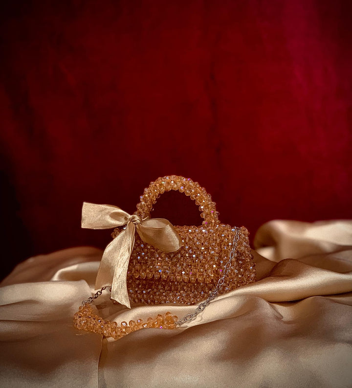 ✨ RUSEH – Crystal Élysée 💎👑