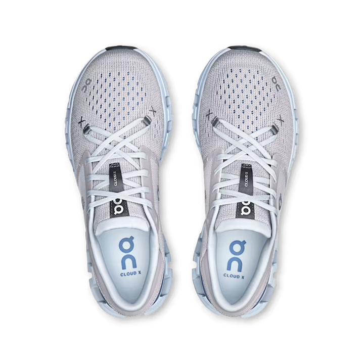 On Women's Cloud X 4 Shoes