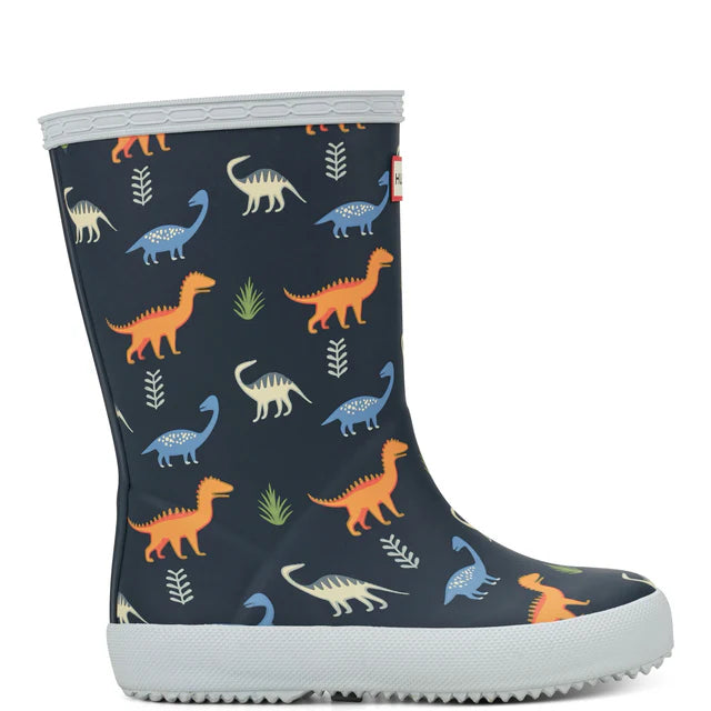 Hunter Kids' First Classic Rain Boots