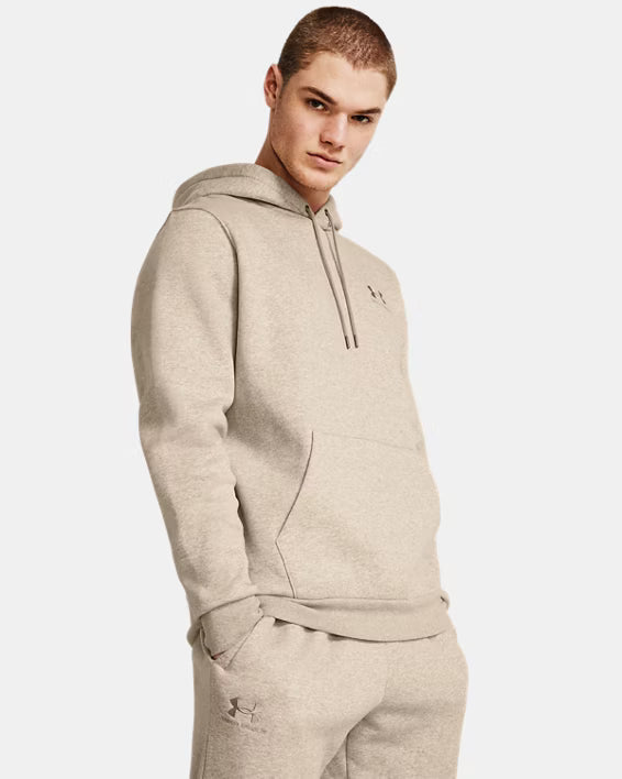 Under Armour Men's Icon Fleece Hoodie