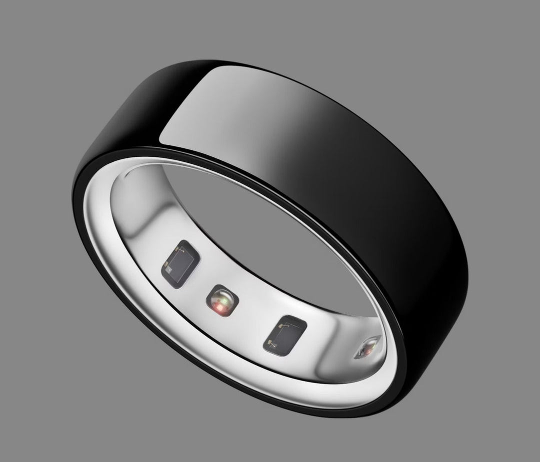 Oura Ring 4