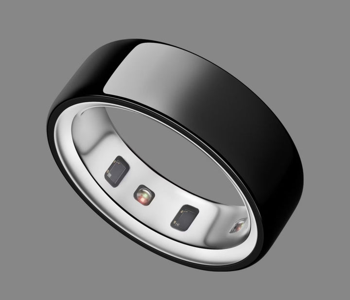Oura Ring 4