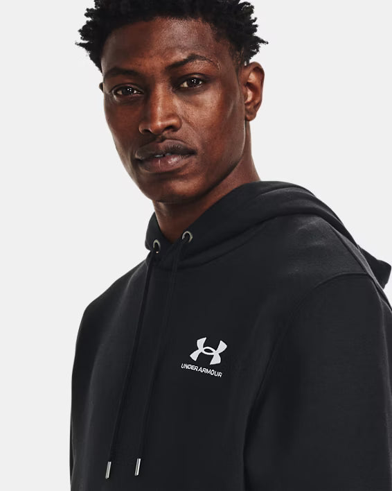 Under Armour Men's Icon Fleece Hoodie
