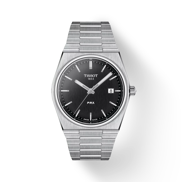 Tissot Men's PRX Powermatic 80 Watch