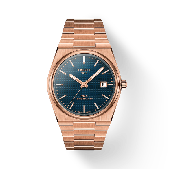 Tissot Men's PRX Powermatic 80 Watch