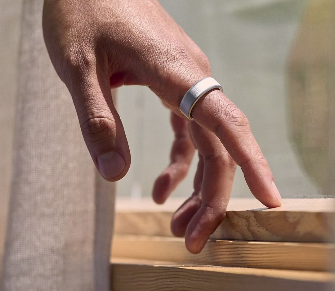 Oura Ring 4