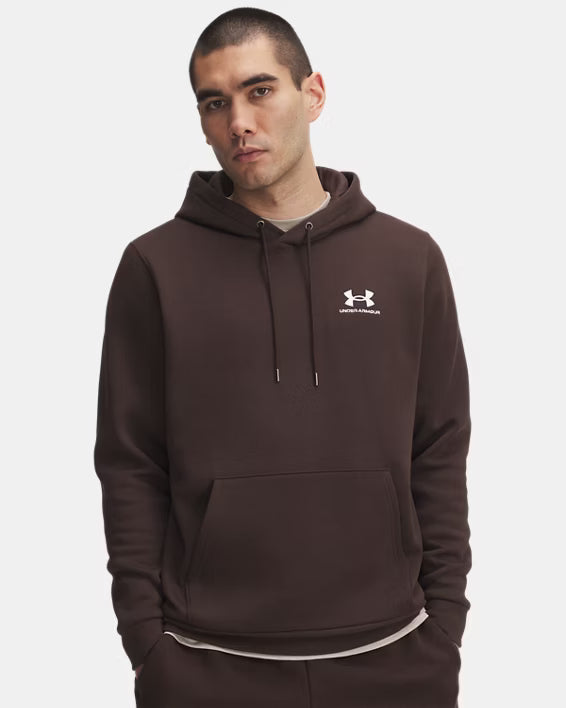 Under Armour Men's Icon Fleece Hoodie