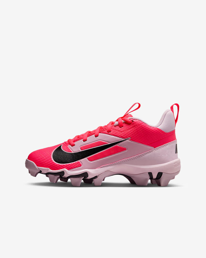 Nike Kids' Alpha Menace 4 Shark Football Cleats