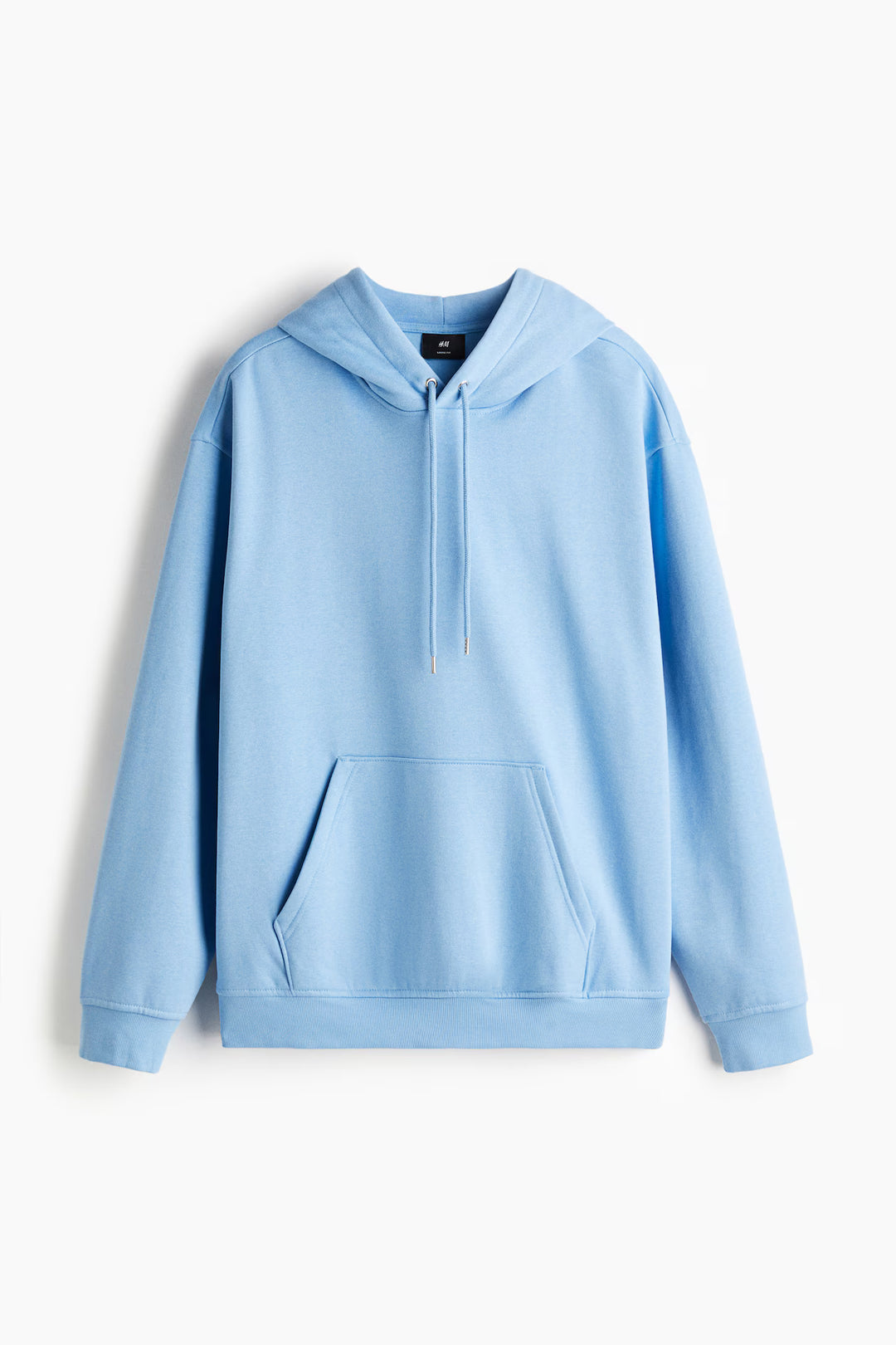 H&M Men Loose Fit Hoodie