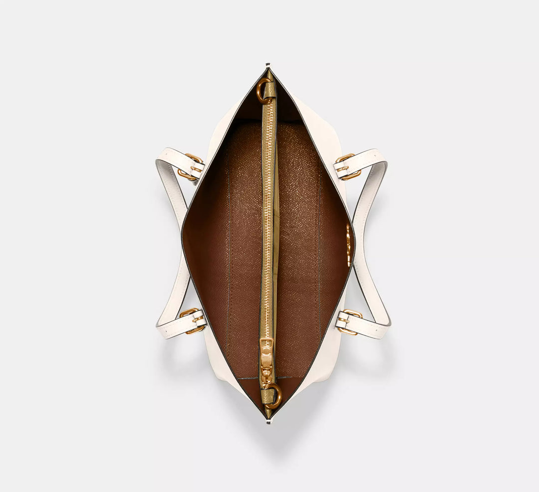 Coach Outlet Women’s Mollie Tote Bag 25