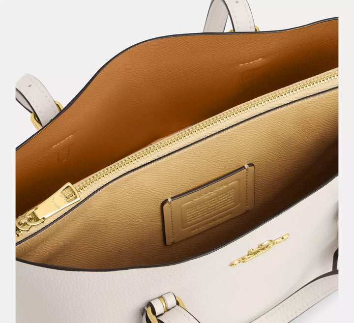 Coach Outlet Women’s Mollie Tote Bag 25