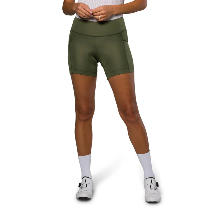 Pearl Izumi Women's Sugar 5" Cycling Shorts