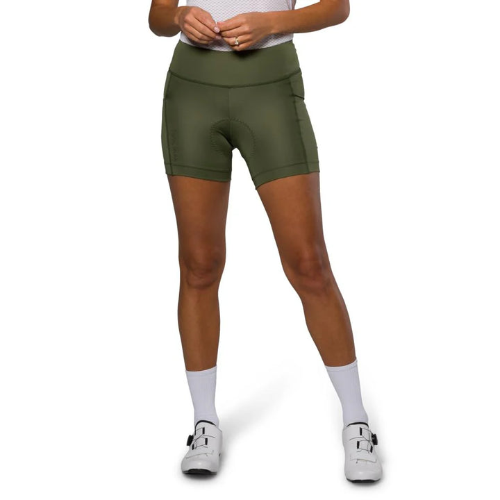 Pearl Izumi Women's Sugar 5" Cycling Shorts