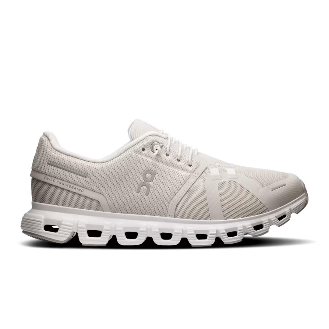 On Women's Cloud 6 Shoes