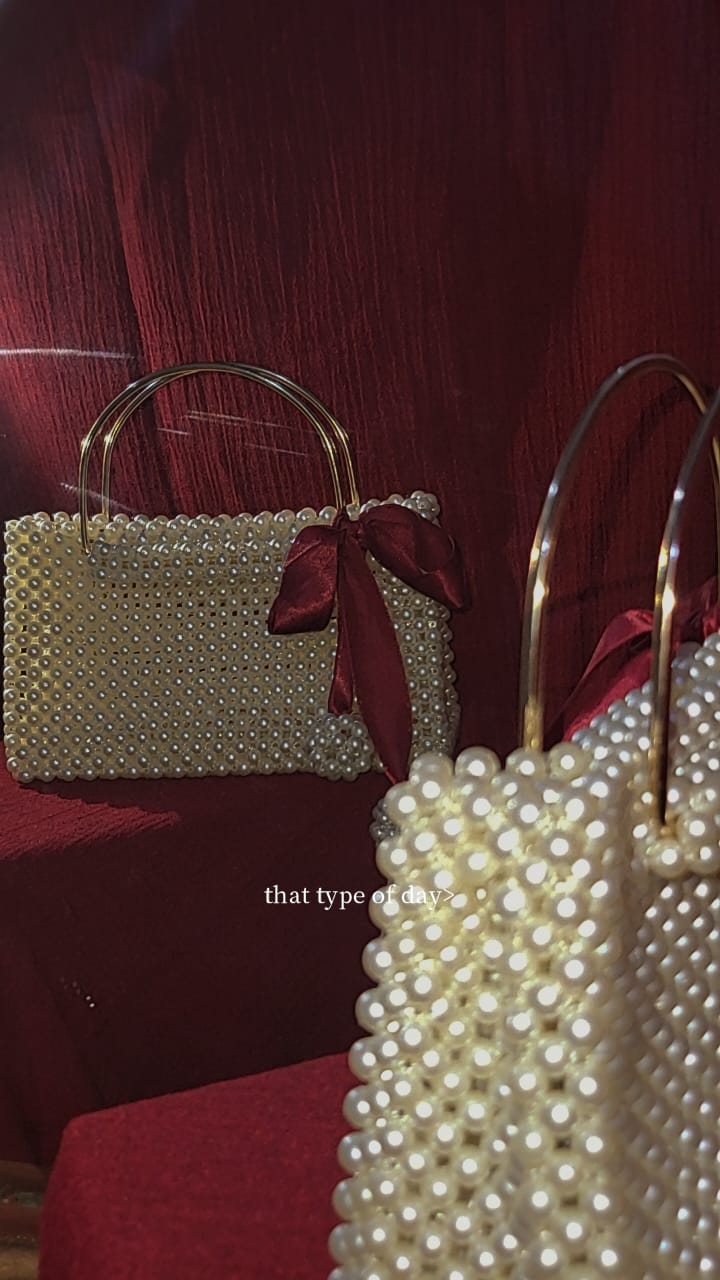 ✨ Pearl Amour Elegance by RUSEH  ✨