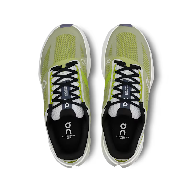 On Women's Cloudsurfer Next Shoes