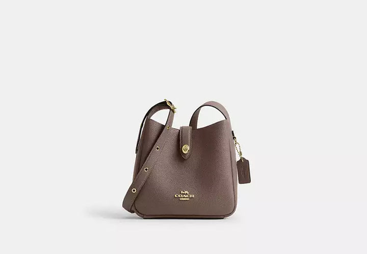 Coach Women's Hadley Mini Crossbody Bag