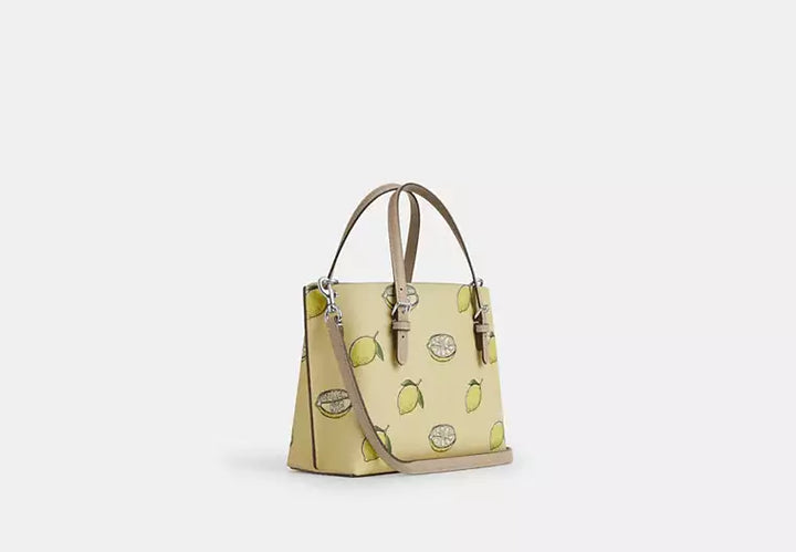 Coach Outlet Women’s Mollie Tote Bag 25