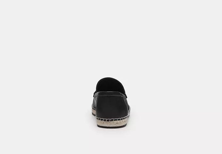 COACH Outlet Loafer Espadrille Women's Espadrilles Shoes