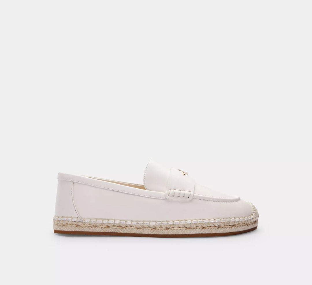 COACH Outlet Loafer Espadrille Women's Espadrilles Shoes