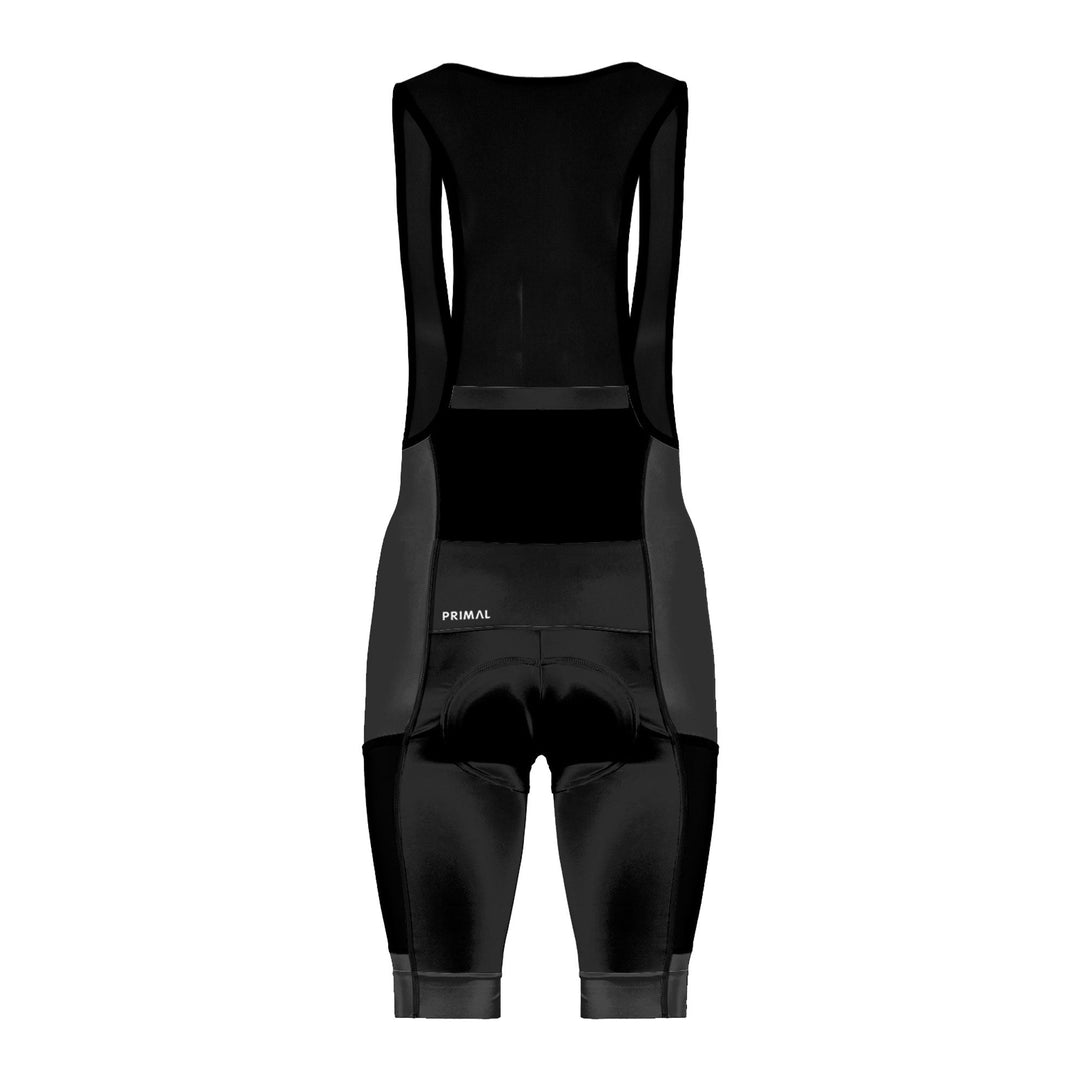 Primal Obsidian Men's Cargo Bibs