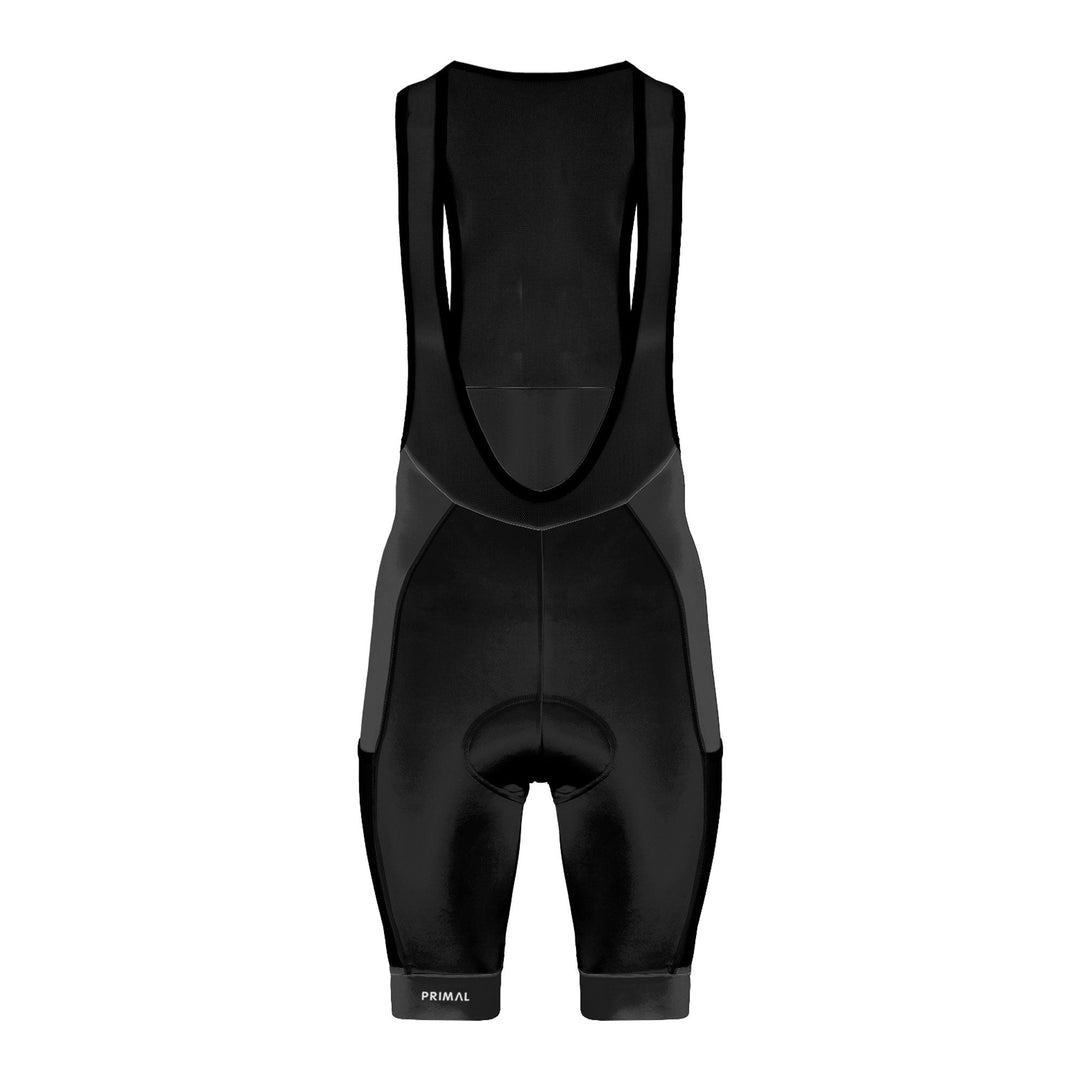 Primal Obsidian Men's Cargo Bibs