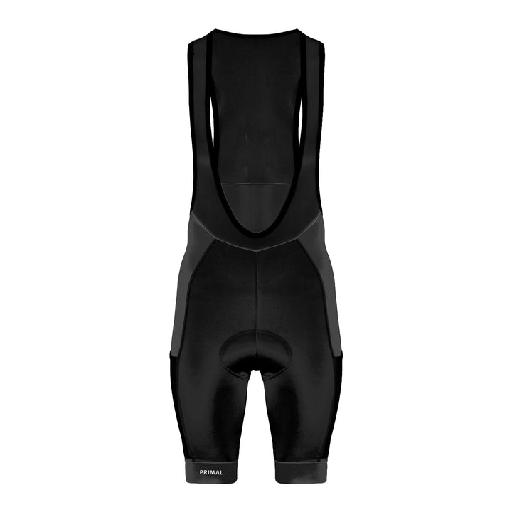 Primal Obsidian Men's Cargo Bibs
