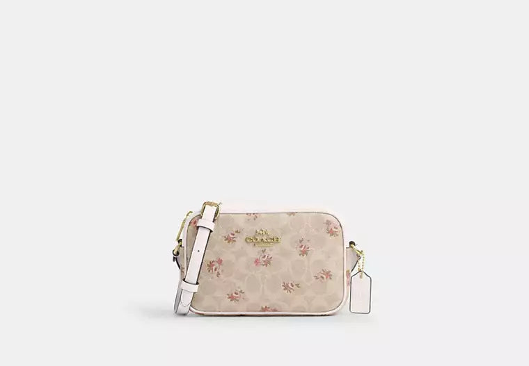 Coach Mini Jamie Camera Bag