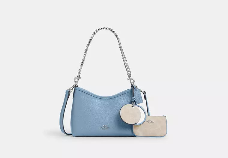 Coach Outlet Laurel Small Shoulder Bag Women's