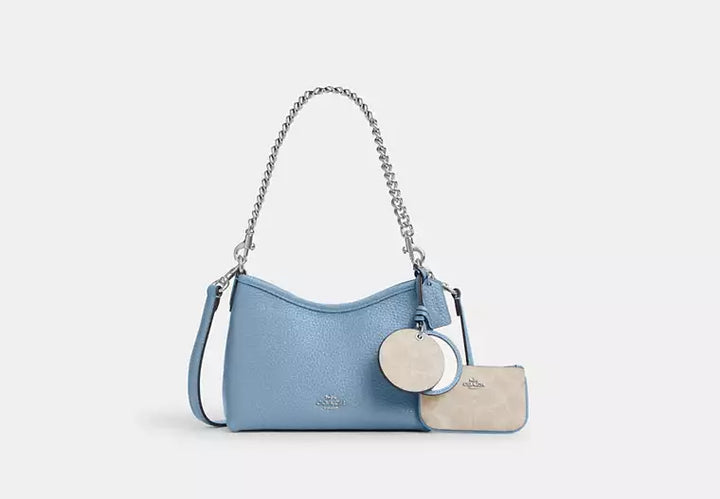 Coach Outlet Laurel Small Shoulder Bag Women's