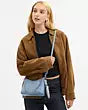 Coach Outlet Laurel Small Shoulder Bag Women's