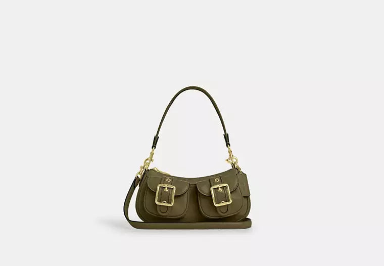 Coach Women Ashton Bag in Signature Jacquard